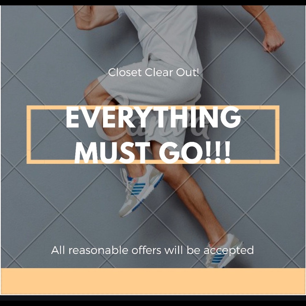 Final day of the sale!